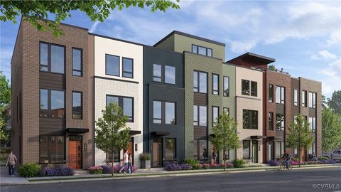 Tiny photo for 205 S Stafford Avenue, Richmond, VA 23220 (MLS # 2513173)