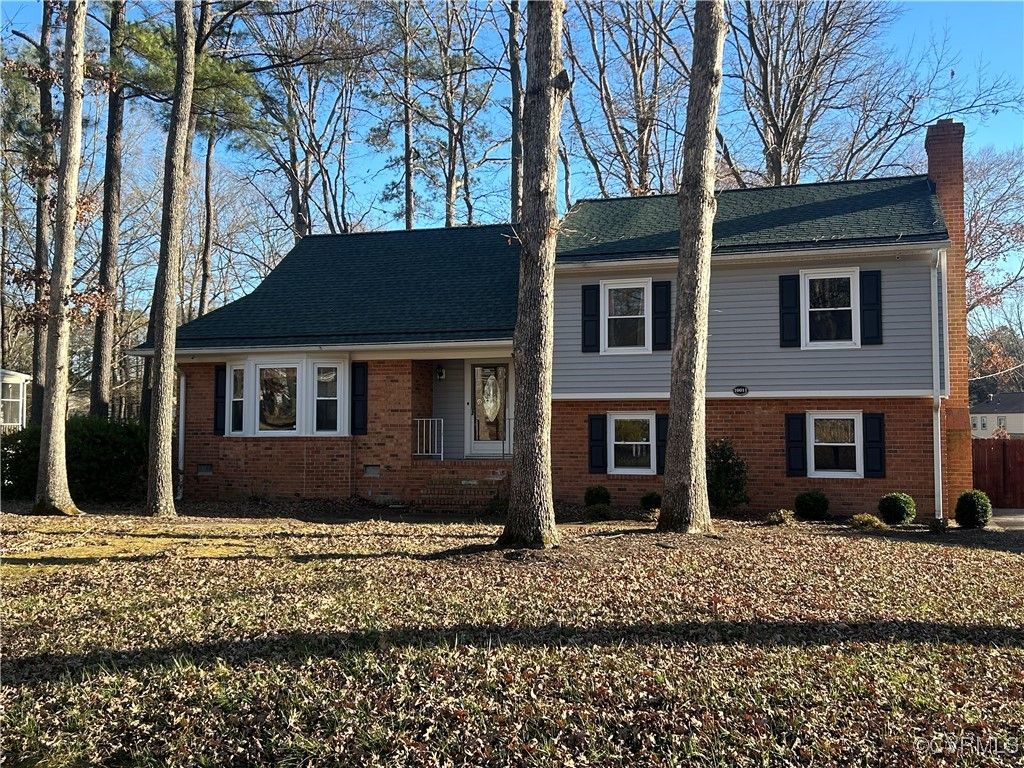 Photo for 10011 Tuxford Road, North Chesterfield, VA 23236 (MLS # 2430806)