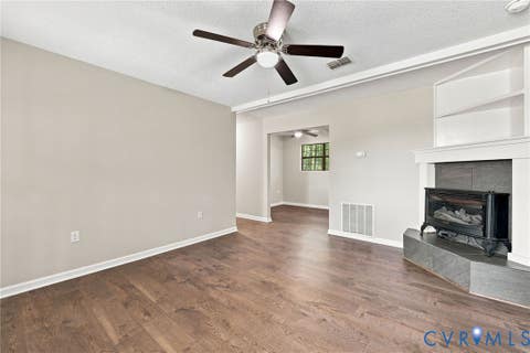 Tiny photo for 85 Columbia Road, Cartersville, VA 23027 (MLS # 2622927)