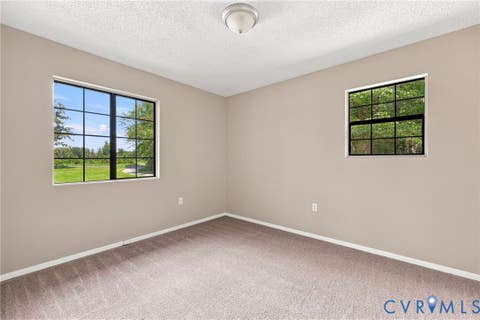 Tiny photo for 85 Columbia Road, Cartersville, VA 23027 (MLS # 2622927)
