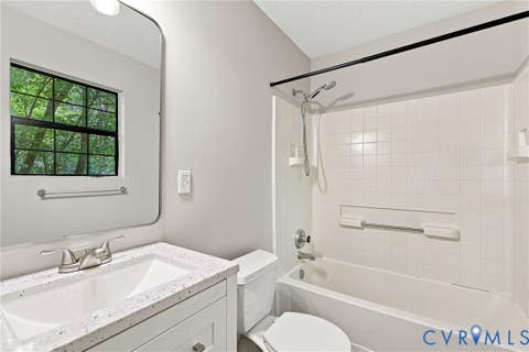 Tiny photo for 85 Columbia Road, Cartersville, VA 23027 (MLS # 2622927)