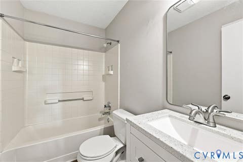 Tiny photo for 85 Columbia Road, Cartersville, VA 23027 (MLS # 2622927)