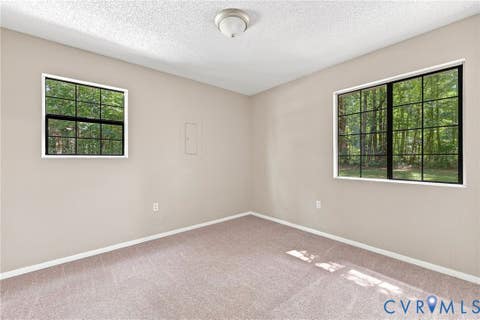 Tiny photo for 85 Columbia Road, Cartersville, VA 23027 (MLS # 2622927)