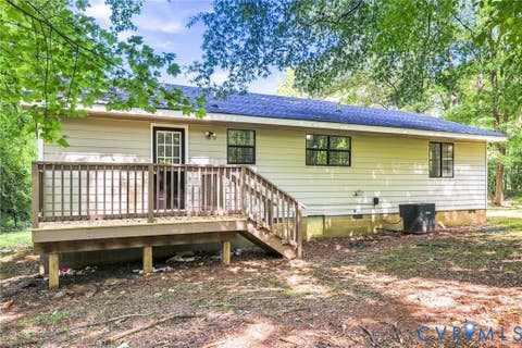 Tiny photo for 85 Columbia Road, Cartersville, VA 23027 (MLS # 2622927)