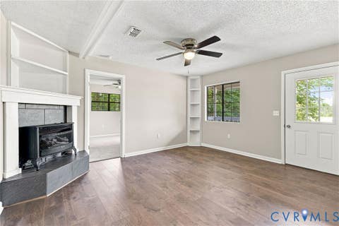 Tiny photo for 85 Columbia Road, Cartersville, VA 23027 (MLS # 2622927)