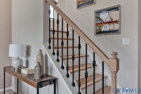 Tiny photo for 925 Charlemagne Road, Midlothian, VA 23114 (MLS # 2611904)