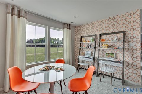 Tiny photo for 925 Charlemagne Road, Midlothian, VA 23114 (MLS # 2611904)