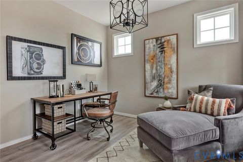 Tiny photo for 925 Charlemagne Road, Midlothian, VA 23114 (MLS # 2611904)