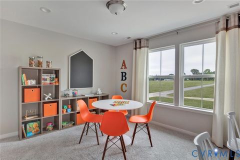 Tiny photo for 925 Charlemagne Road, Midlothian, VA 23114 (MLS # 2611904)
