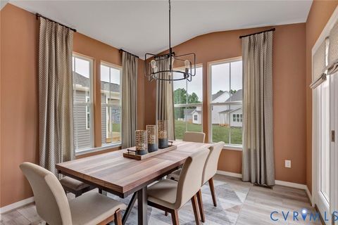 Tiny photo for 925 Charlemagne Road, Midlothian, VA 23114 (MLS # 2611904)