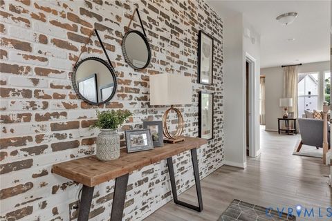 Tiny photo for 925 Charlemagne Road, Midlothian, VA 23114 (MLS # 2611904)