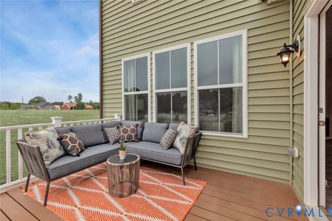 Tiny photo for 925 Charlemagne Road, Midlothian, VA 23114 (MLS # 2611904)