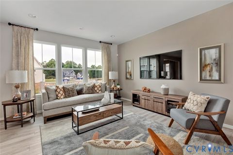 Tiny photo for 925 Charlemagne Road, Midlothian, VA 23114 (MLS # 2611904)