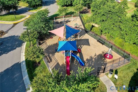 Tiny photo for 925 Charlemagne Road, Midlothian, VA 23114 (MLS # 2611904)