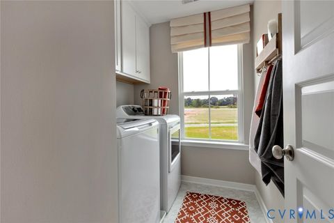 Tiny photo for 925 Charlemagne Road, Midlothian, VA 23114 (MLS # 2611904)