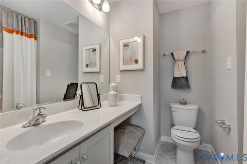 Tiny photo for 925 Charlemagne Road, Midlothian, VA 23114 (MLS # 2611904)