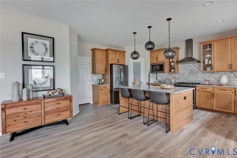 Tiny photo for 925 Charlemagne Road, Midlothian, VA 23114 (MLS # 2611904)