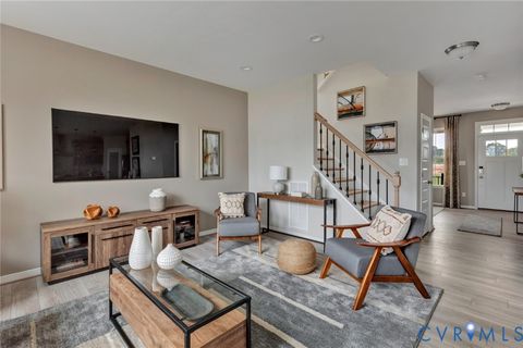 Tiny photo for 925 Charlemagne Road, Midlothian, VA 23114 (MLS # 2611904)
