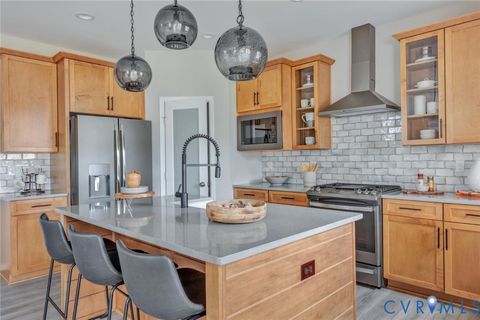 Tiny photo for 925 Charlemagne Road, Midlothian, VA 23114 (MLS # 2611904)