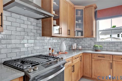 Tiny photo for 925 Charlemagne Road, Midlothian, VA 23114 (MLS # 2611904)