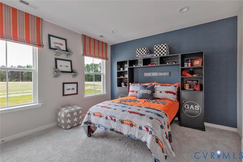 Tiny photo for 925 Charlemagne Road, Midlothian, VA 23114 (MLS # 2611904)