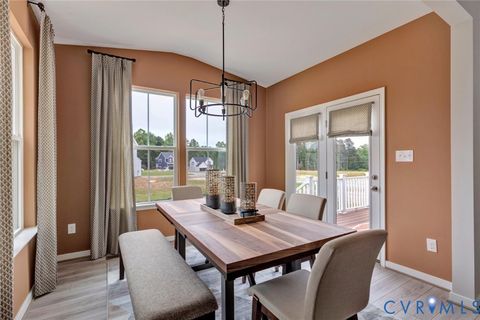 Tiny photo for 925 Charlemagne Road, Midlothian, VA 23114 (MLS # 2611904)