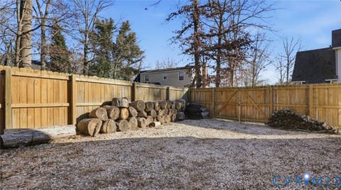 Tiny photo for 14116 Trailtop Terrace, Colonial Heights, VA 23834 (MLS # 2616229)