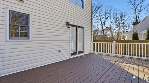 Tiny photo for 14116 Trailtop Terrace, Colonial Heights, VA 23834 (MLS # 2616229)