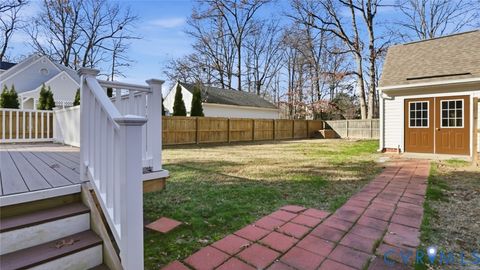 Tiny photo for 14116 Trailtop Terrace, Colonial Heights, VA 23834 (MLS # 2616229)