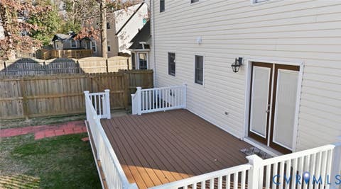 Tiny photo for 14116 Trailtop Terrace, Colonial Heights, VA 23834 (MLS # 2616229)
