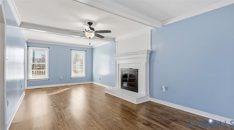 Tiny photo for 14116 Trailtop Terrace, Colonial Heights, VA 23834 (MLS # 2616229)