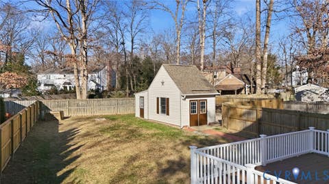 Tiny photo for 14116 Trailtop Terrace, Colonial Heights, VA 23834 (MLS # 2616229)