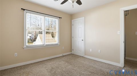 Tiny photo for 14116 Trailtop Terrace, Colonial Heights, VA 23834 (MLS # 2616229)
