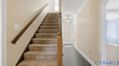 Tiny photo for 14116 Trailtop Terrace, Colonial Heights, VA 23834 (MLS # 2616229)