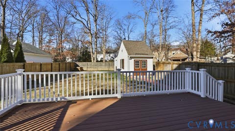 Tiny photo for 14116 Trailtop Terrace, Colonial Heights, VA 23834 (MLS # 2616229)