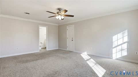 Tiny photo for 14116 Trailtop Terrace, Colonial Heights, VA 23834 (MLS # 2616229)