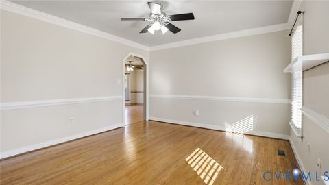 Tiny photo for 14116 Trailtop Terrace, Colonial Heights, VA 23834 (MLS # 2616229)