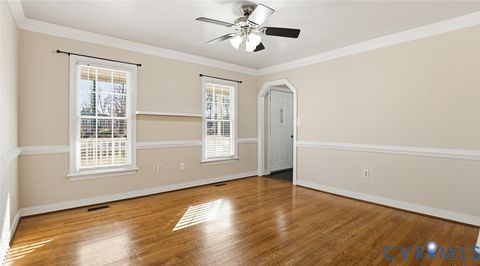 Tiny photo for 14116 Trailtop Terrace, Colonial Heights, VA 23834 (MLS # 2616229)