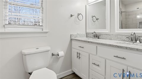 Tiny photo for 14116 Trailtop Terrace, Colonial Heights, VA 23834 (MLS # 2616229)