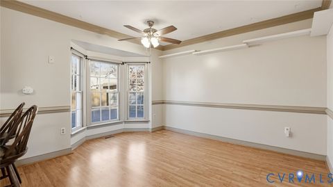 Tiny photo for 14116 Trailtop Terrace, Colonial Heights, VA 23834 (MLS # 2616229)