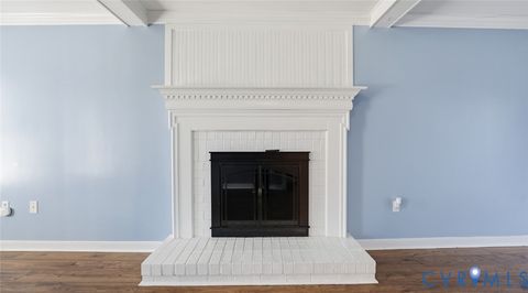 Tiny photo for 14116 Trailtop Terrace, Colonial Heights, VA 23834 (MLS # 2616229)