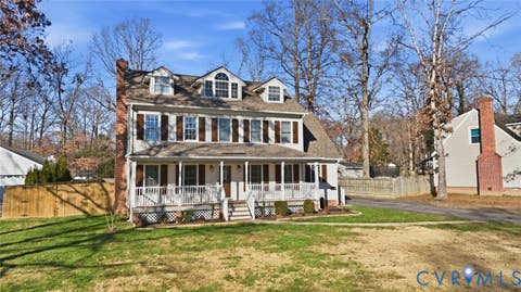 Tiny photo for 14116 Trailtop Terrace, Colonial Heights, VA 23834 (MLS # 2616229)