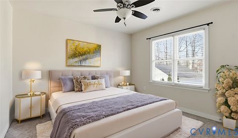 Tiny photo for 14116 Trailtop Terrace, Colonial Heights, VA 23834 (MLS # 2616229)