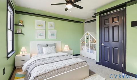 Tiny photo for 14116 Trailtop Terrace, Colonial Heights, VA 23834 (MLS # 2616229)