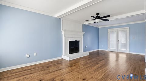 Tiny photo for 14116 Trailtop Terrace, Colonial Heights, VA 23834 (MLS # 2616229)