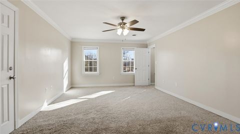 Tiny photo for 14116 Trailtop Terrace, Colonial Heights, VA 23834 (MLS # 2616229)