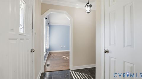 Tiny photo for 14116 Trailtop Terrace, Colonial Heights, VA 23834 (MLS # 2616229)