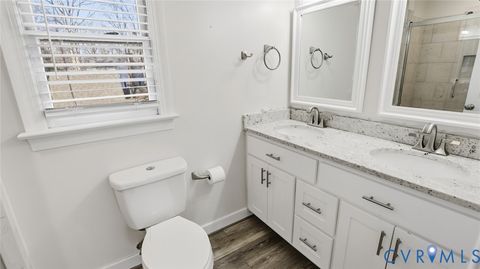 Tiny photo for 14116 Trailtop Terrace, Colonial Heights, VA 23834 (MLS # 2616229)