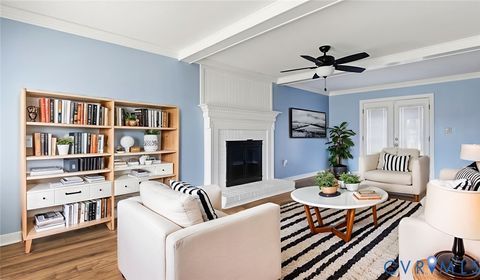 Tiny photo for 14116 Trailtop Terrace, Colonial Heights, VA 23834 (MLS # 2616229)
