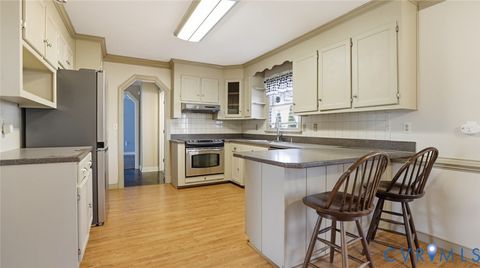 Tiny photo for 14116 Trailtop Terrace, Colonial Heights, VA 23834 (MLS # 2616229)